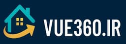 لوگوی vue360.ir